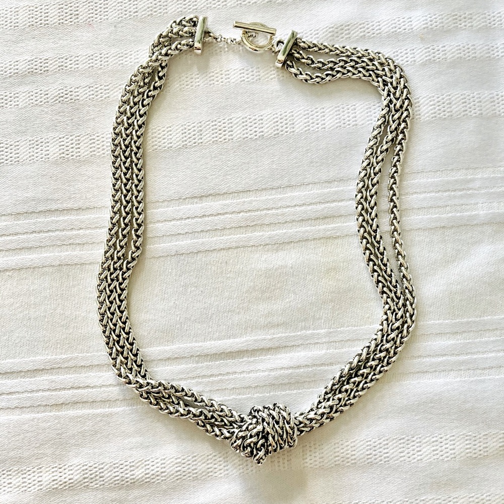 Two Ralph Loren Necklaces